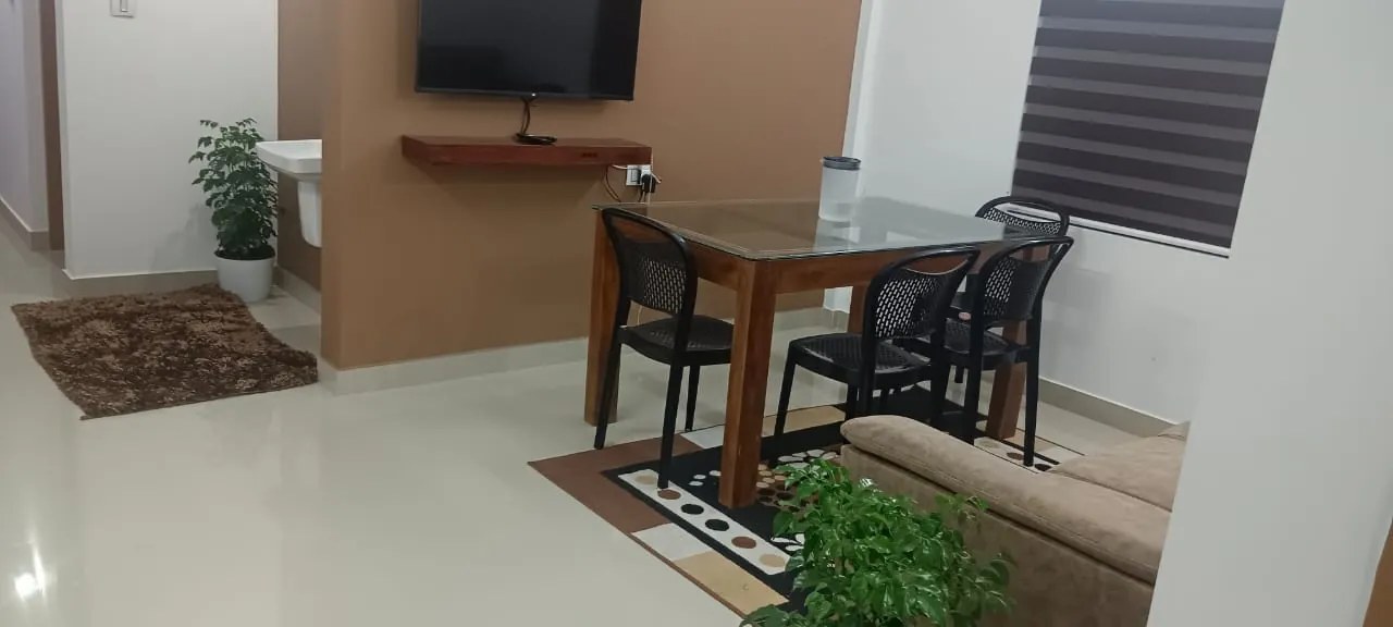 2BHK Apartment For Rent In Kuttiady, Kozhikode — photo 2