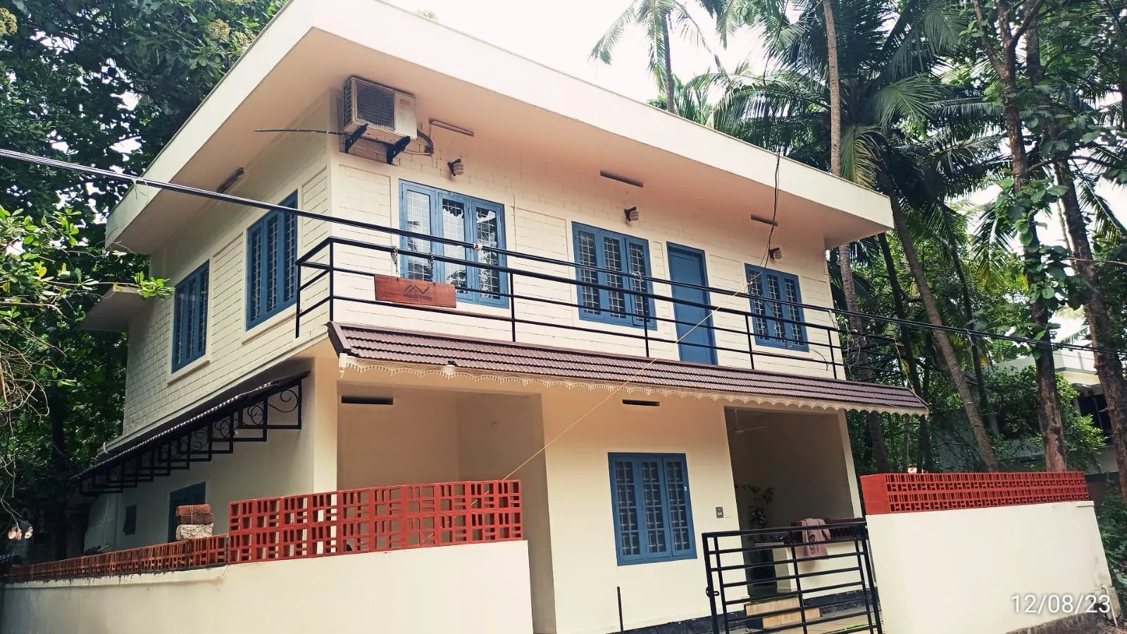 3BHK House For Rent In Jyothi Nagar, Kozhikode in Jyothi Nagar
