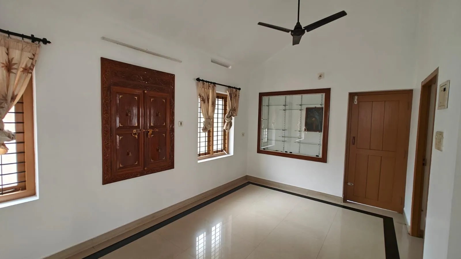 4BHK House For Rent in Chevayoor, Kozhikode — photo 2