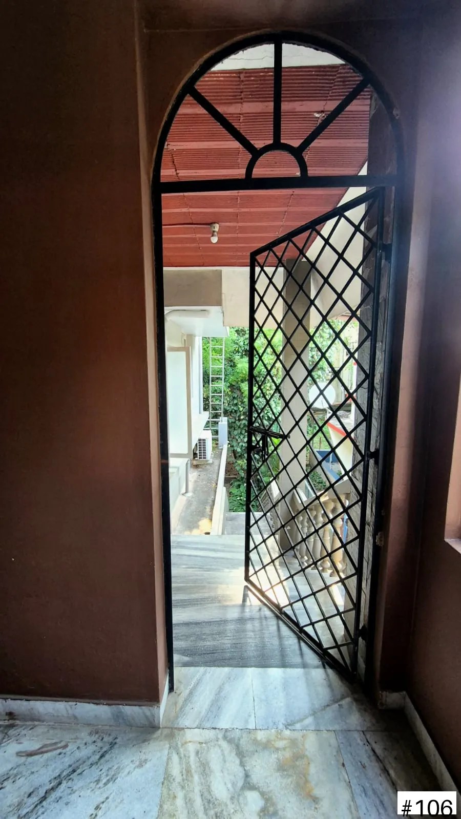 1 BHK Out House (First Floor) for rent in Thavakkara, Kannur — photo 4