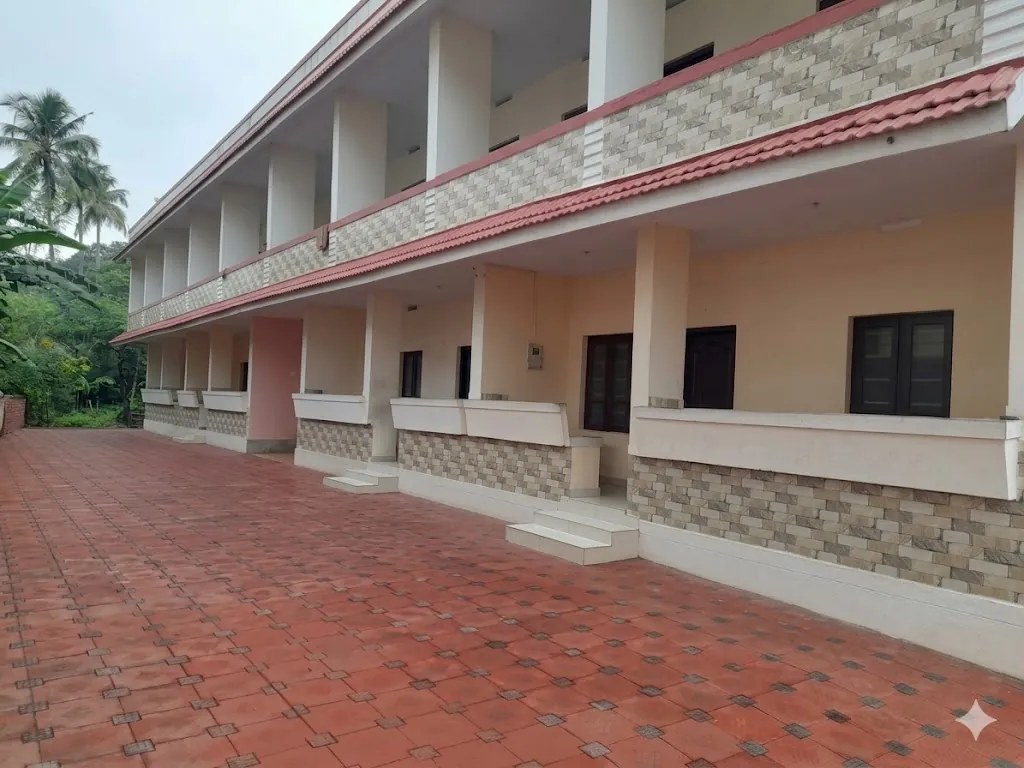 2BHK Apartment for rent in Mepparamba, Palakad in Mepparamba