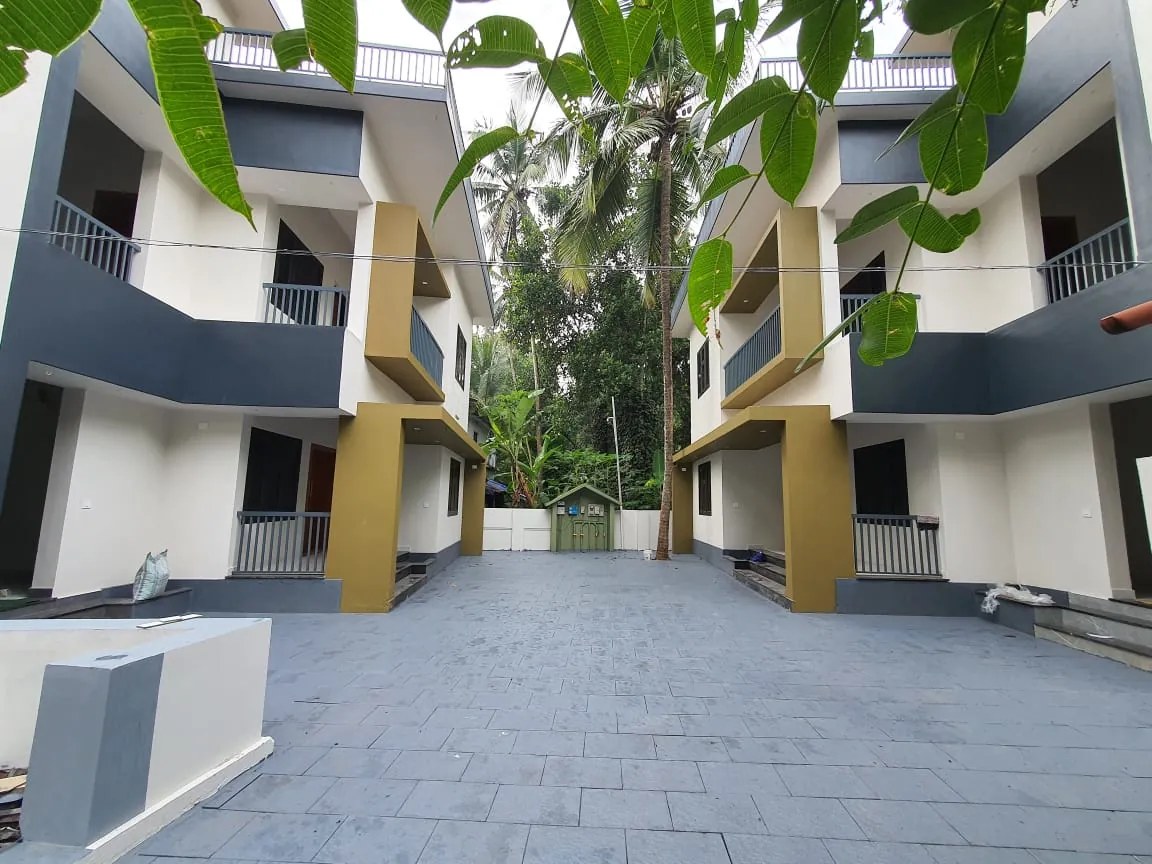 2BHK Apartment For Rent In Changuvetty, Malappuram in Changuvetty