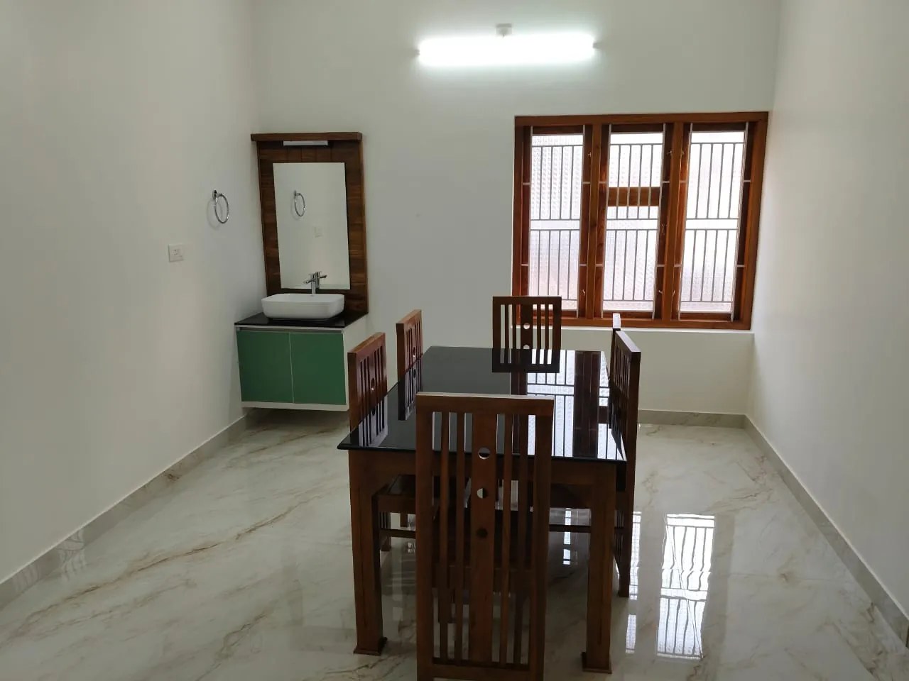 2BHK Ground Floor Apartment For Rent In Thottada, Kannur — photo 2