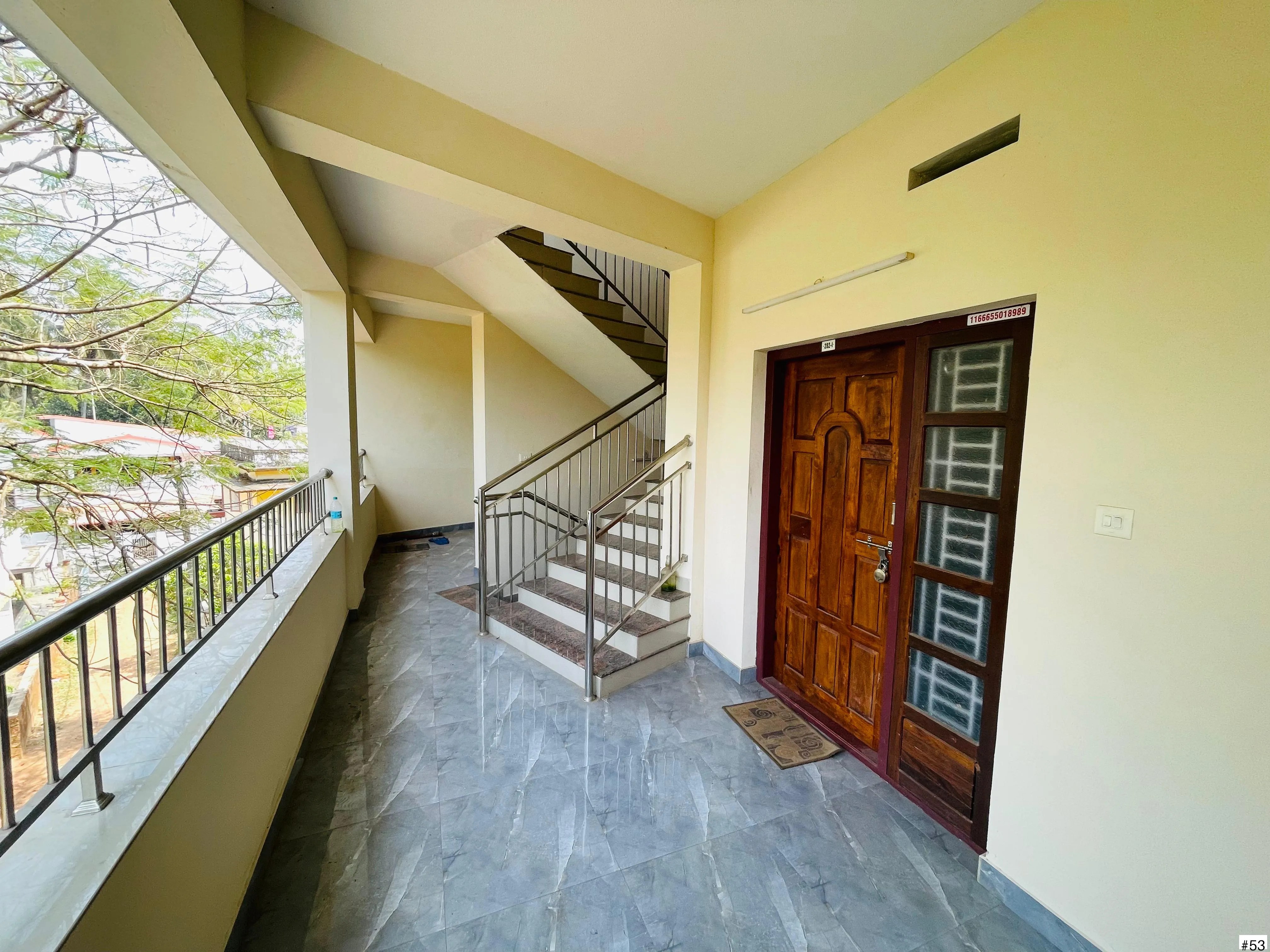 2BHK Apartment for rent in Puthiyatheru, Kannur — photo 2