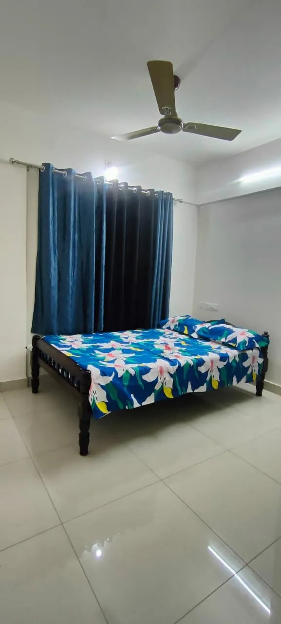 2BHK Apartment For Rent In Near Amala Hospital, Thrissur — photo 2
