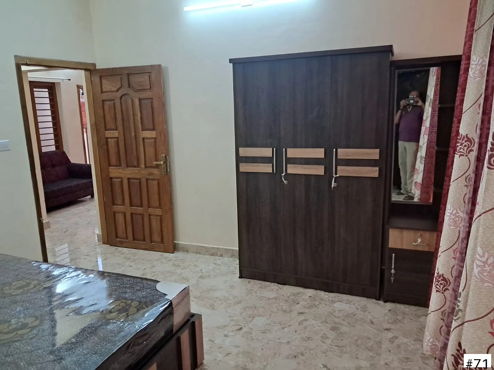 2BHK Apartment for rent in Koothuparamba, Kannur — photo 3