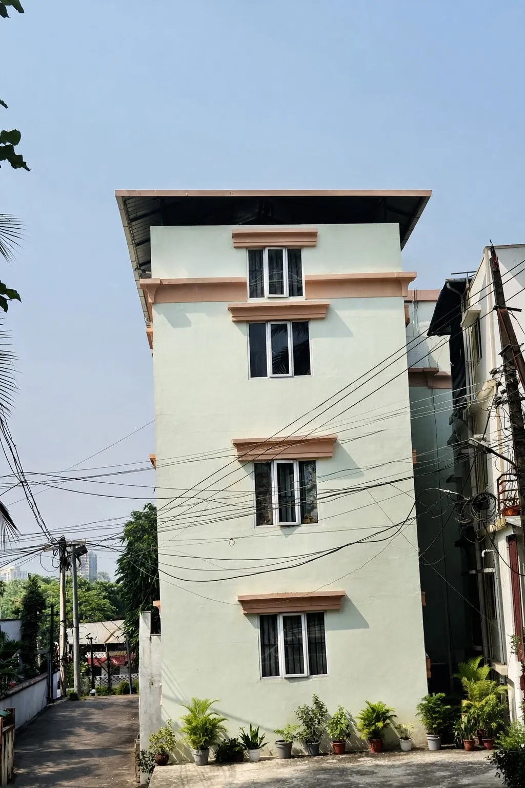 1 BHK Apartment for rent in Kakkanad, Kochi in 1 BHK Apartment for rent in Kakkanad