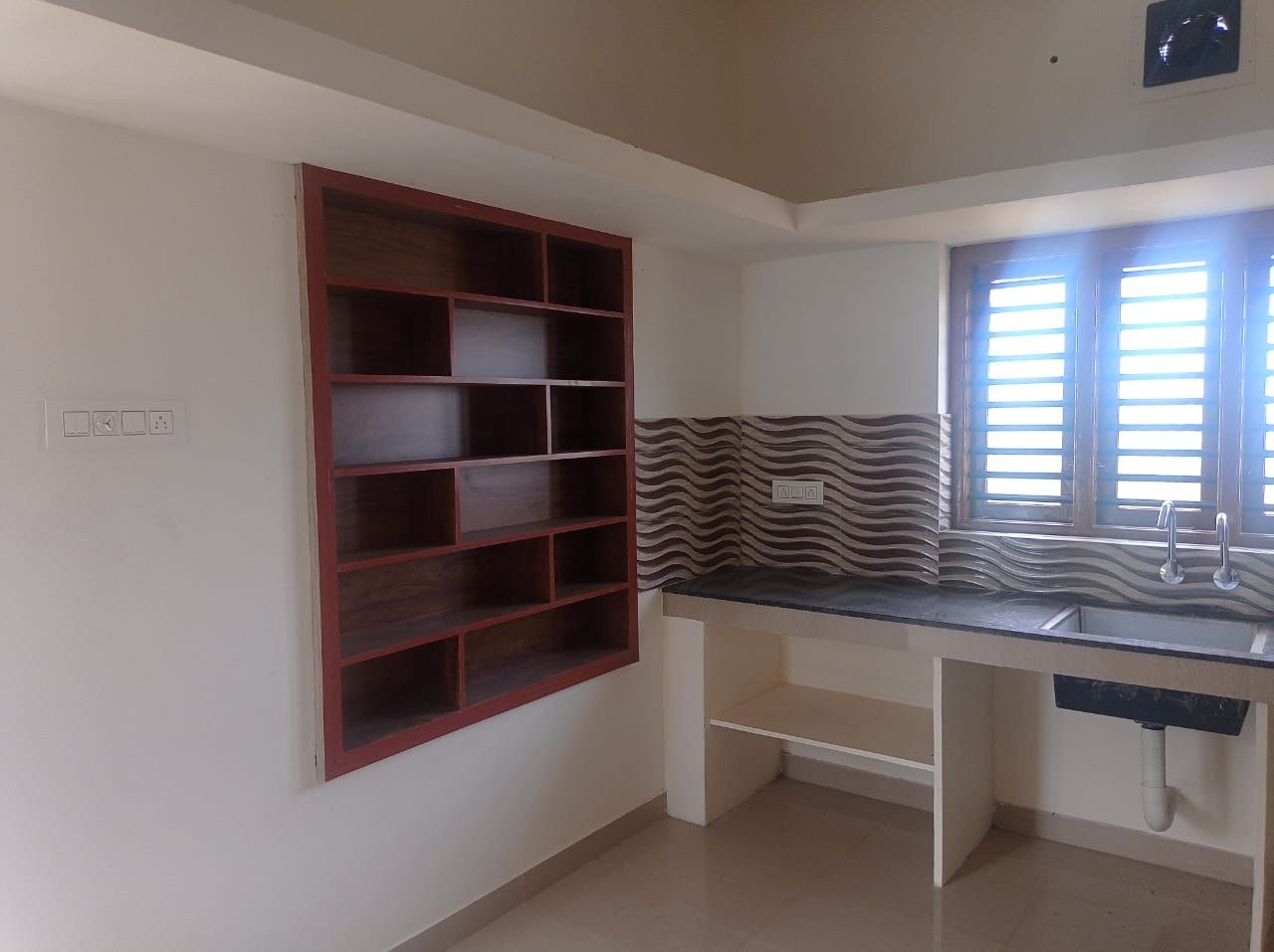 1 BHK Outhouse for Rent in Para, Elapully - Palakkad — photo 5