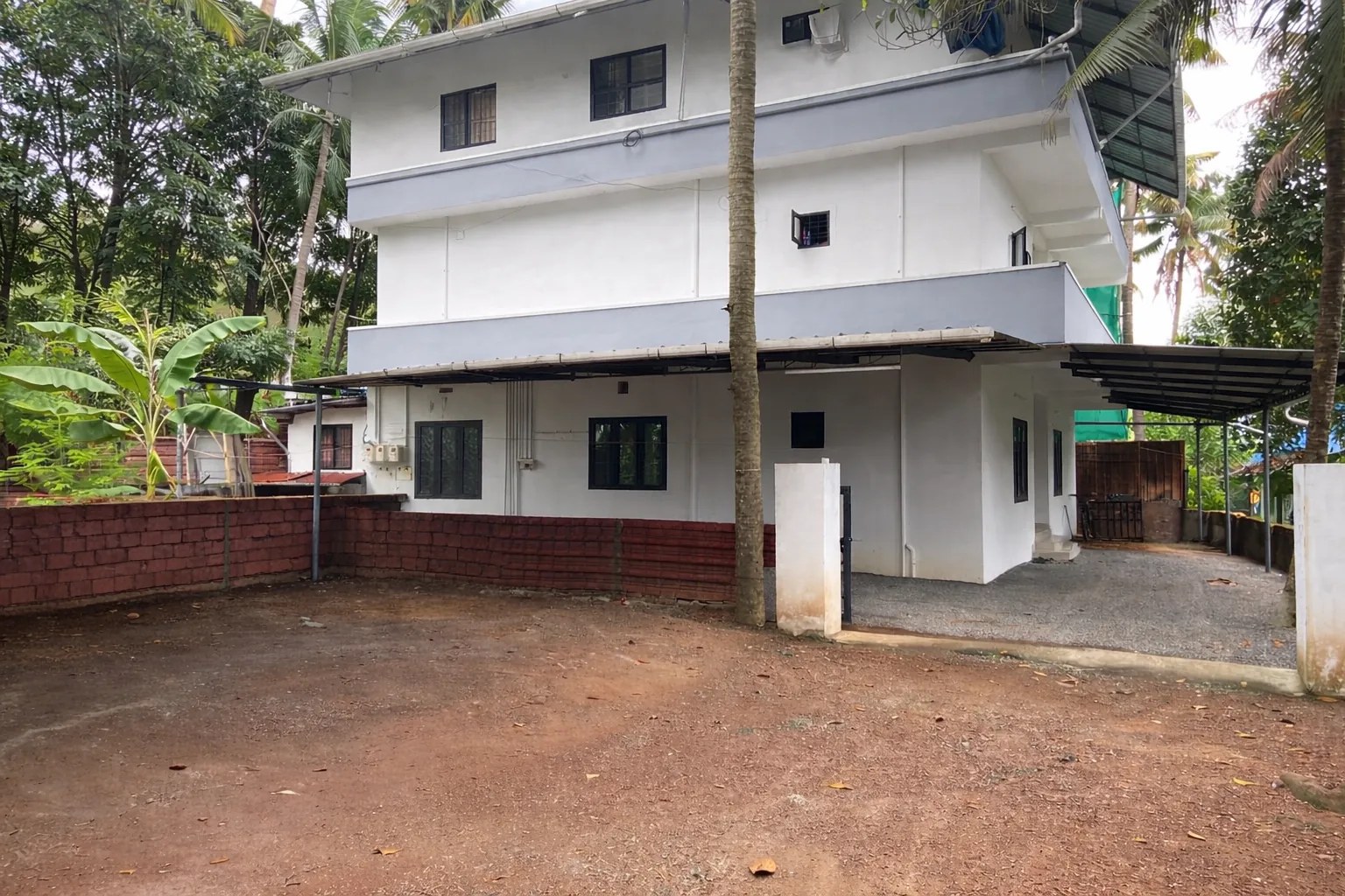 2 BHK Apartment for Rent in Kuzhivelippady, Ernakulam in Kuzhivelippady
