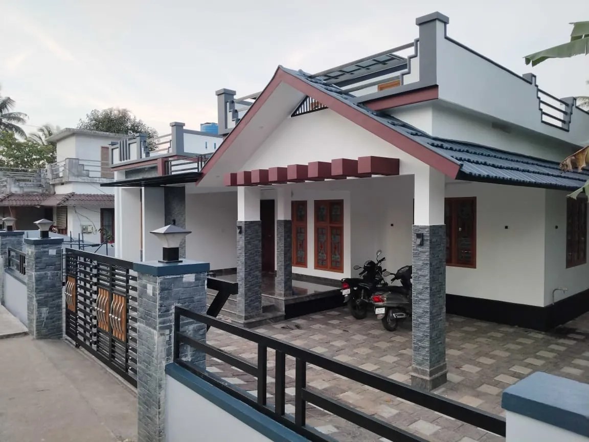 3BHK House For Rent In Payyampally, Wayanad in Payyampally