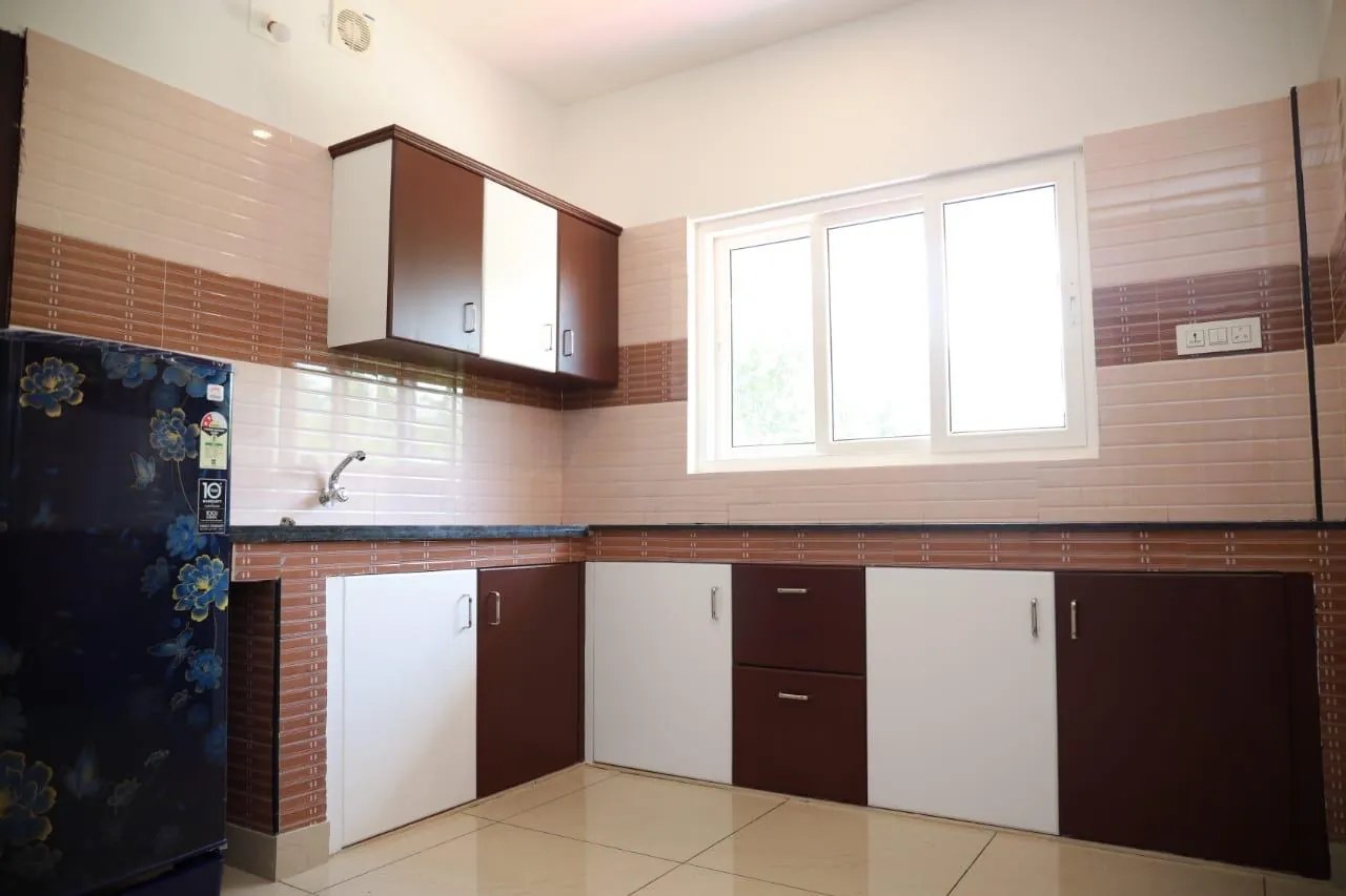 1 BHK Apartment for Rent in Thanneerpanthal, Vadakara — photo 4