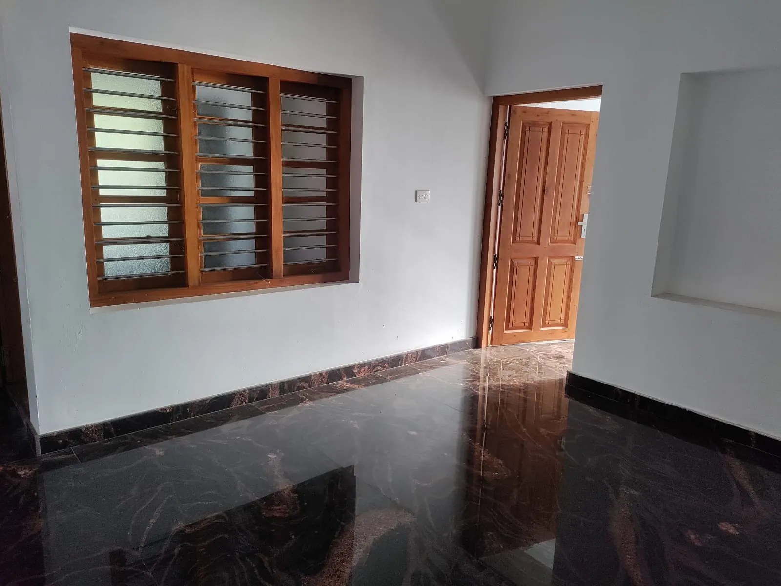 3BHK Frist Floor House For Rent in Mattanur, Kannur — photo 2