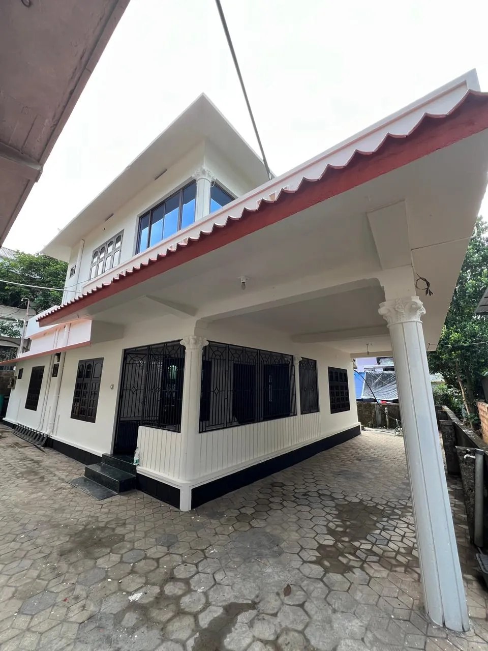 3BHK House For Rent In Kannur Tirur, Malappuram in Tirur