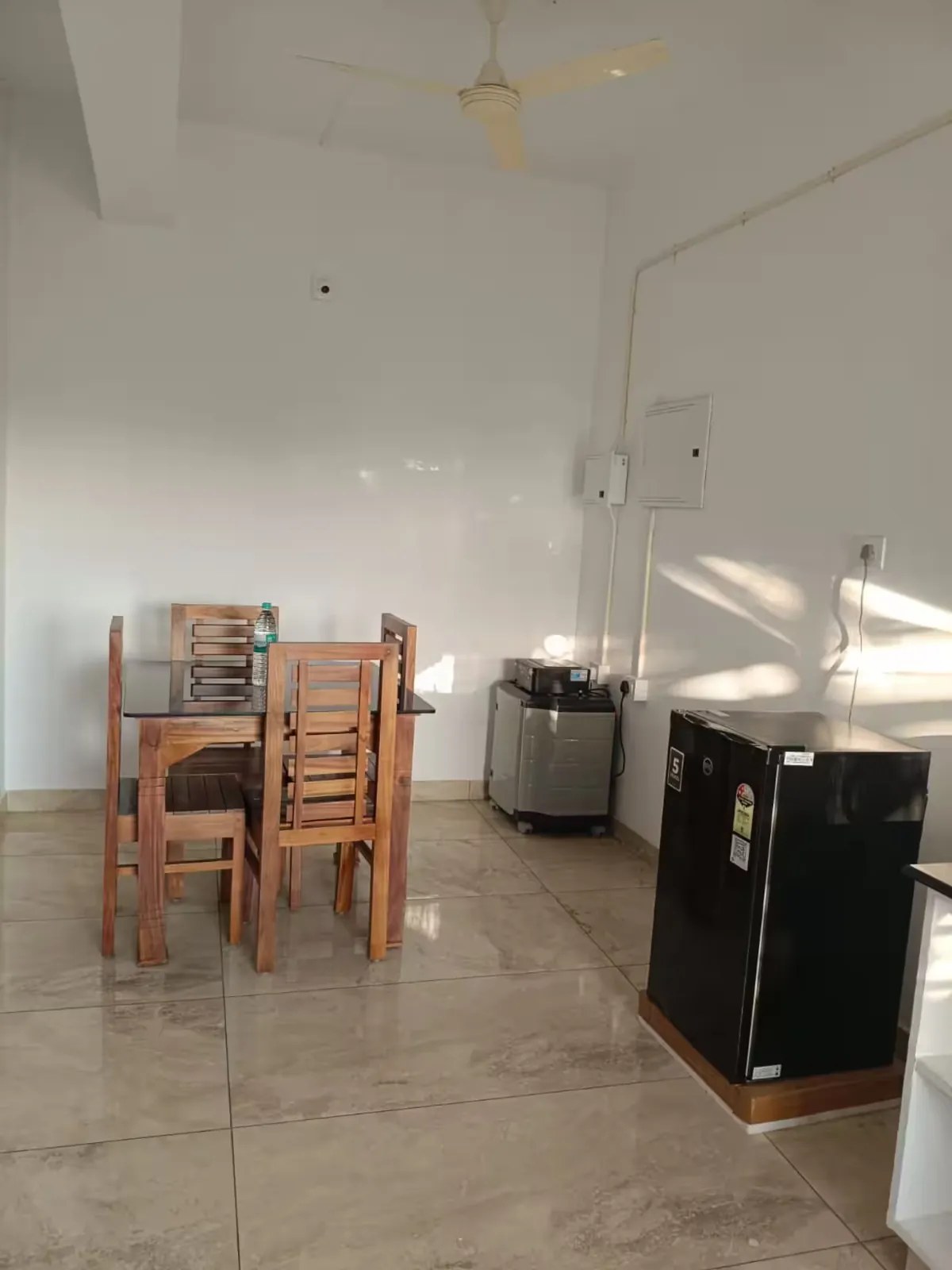 2 BHK Apartment for rent in Pallikunnu, Kannur — photo 3