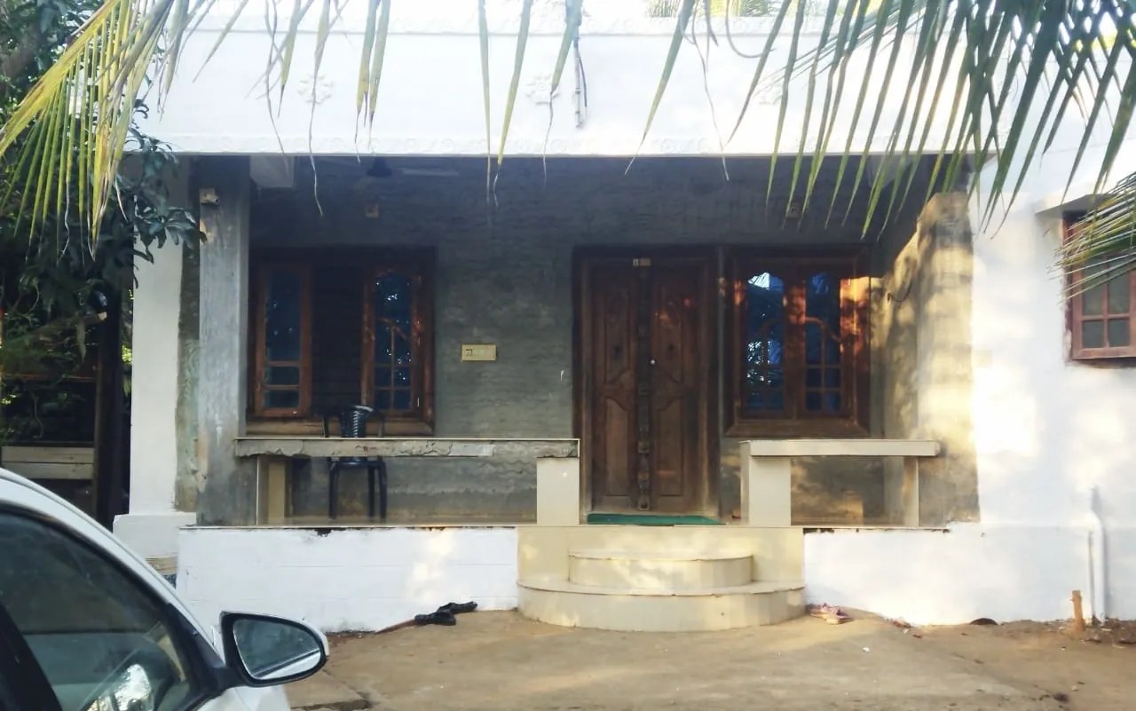 3BHK House for rent in Pazhaya Lakkidi, Ottappalam - Palakkad in 3BHK House for rent in Pazhaya Lakkidi