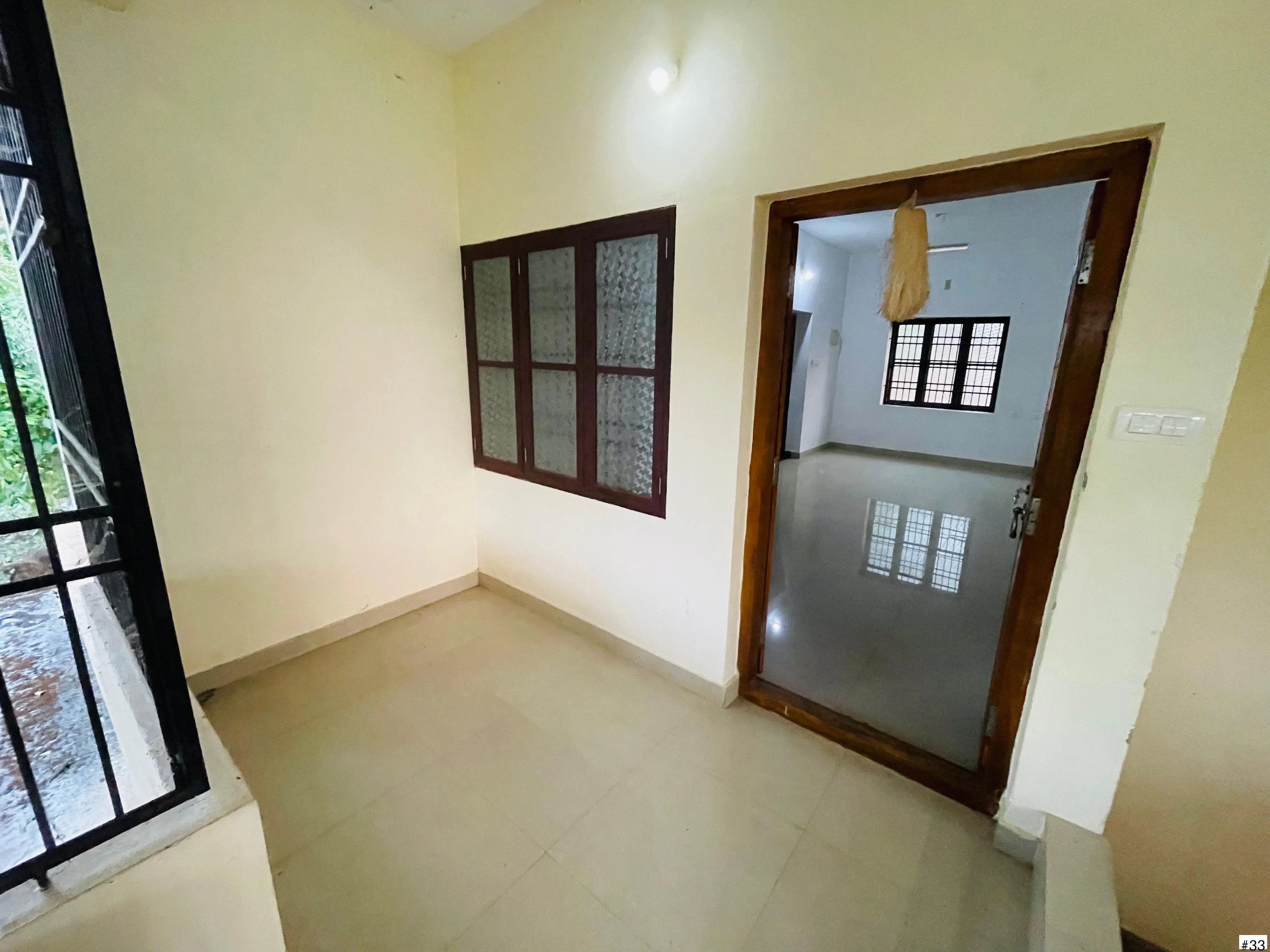 2BHK Apartment for rent in Peravoor, Iritty - Kannur — photo 4