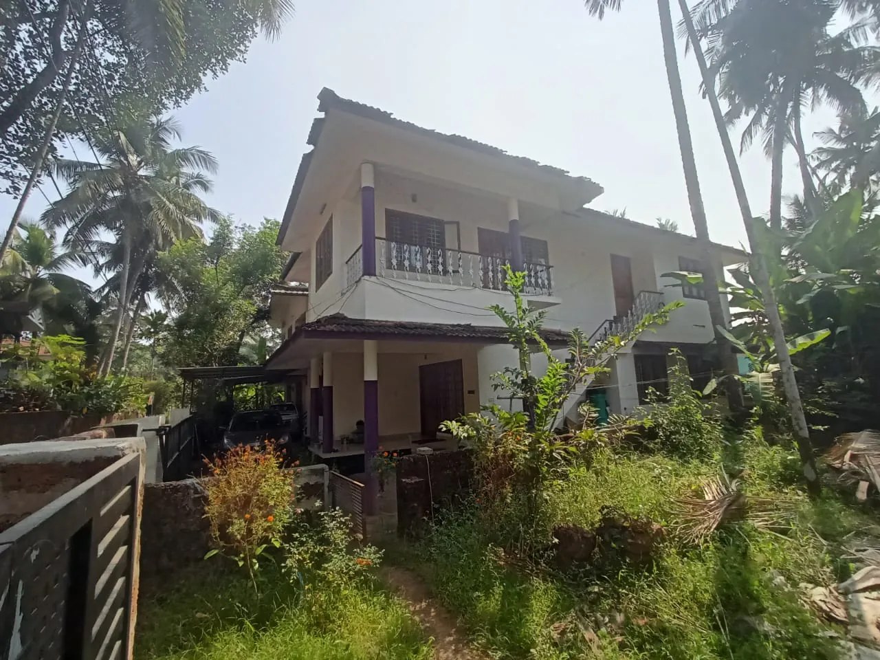 3 BHK First Floor House for Rent in Near Meitra Hospital, Kozhikode in 3 BHK First Floor House for Rent in Near Meitra Hospital