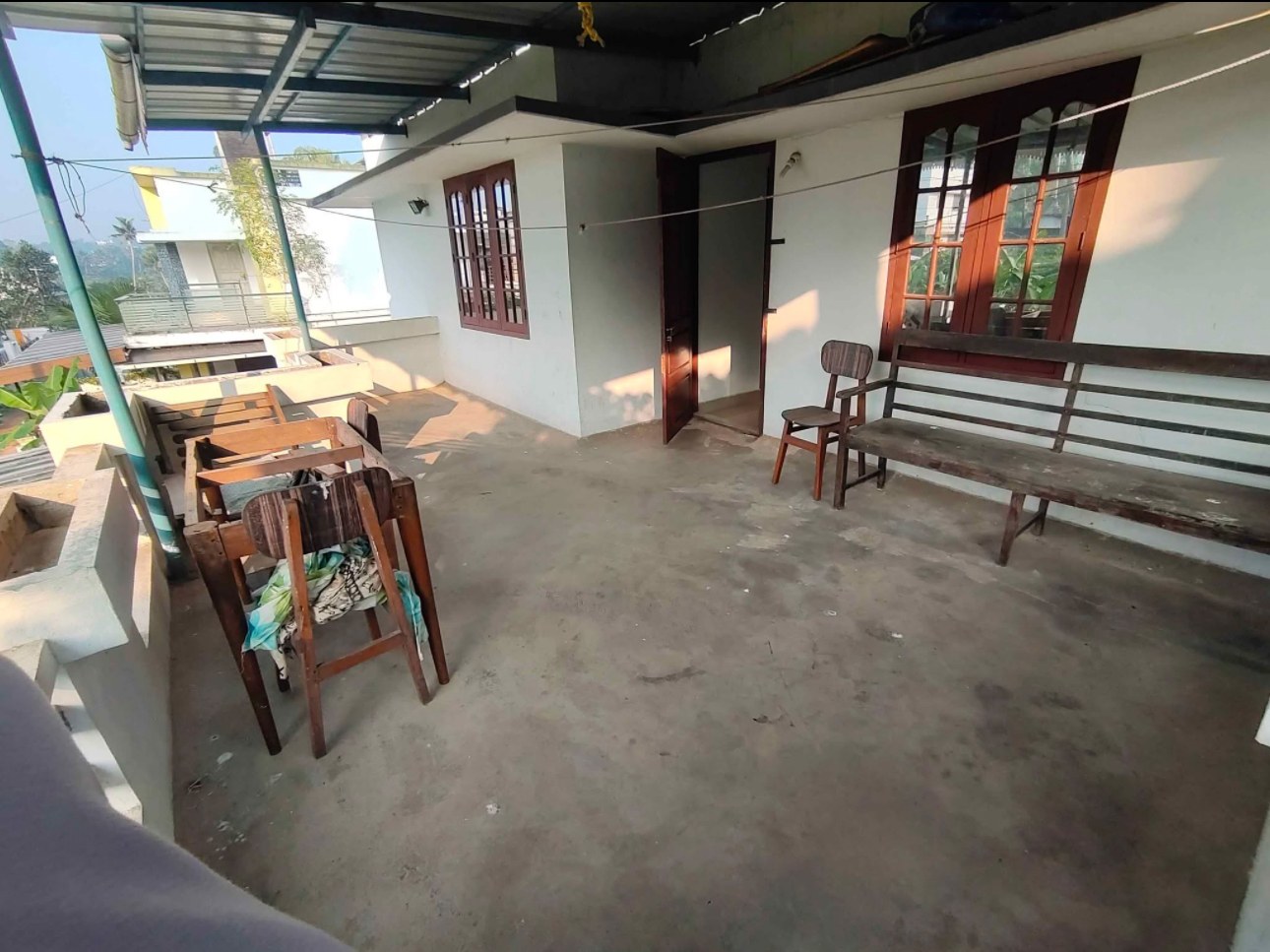 Fully-Furnished 4BHK Standalone House in Kuzhivelippady, Kochi — photo 8