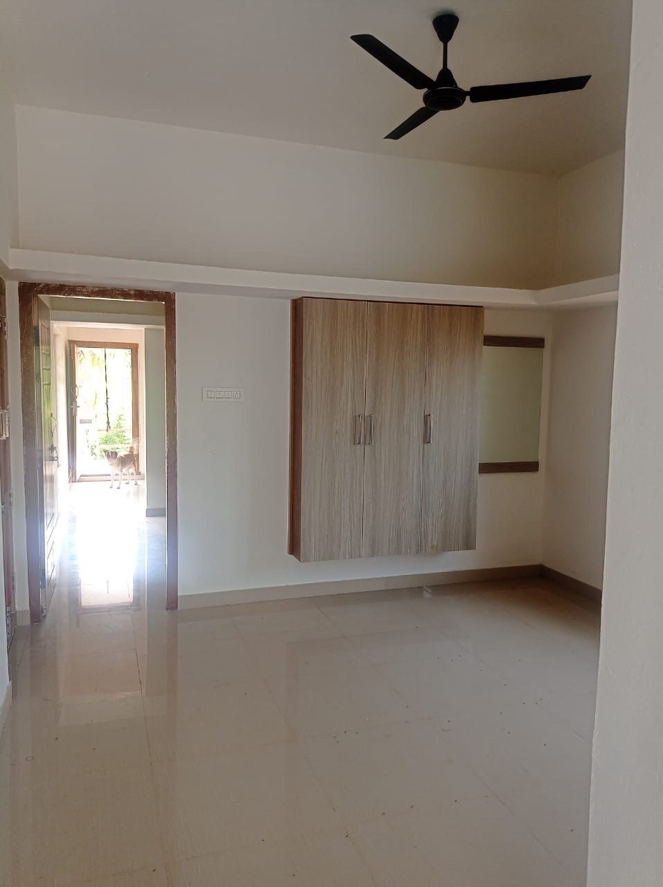 1 BHK Outhouse for Rent in Para, Elapully - Palakkad — photo 2
