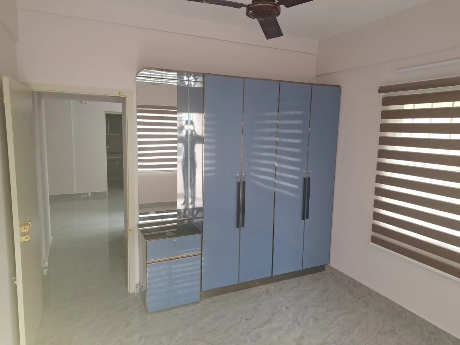 2BHK Apartment for rent in Vellayil, Kozhikode — photo 3