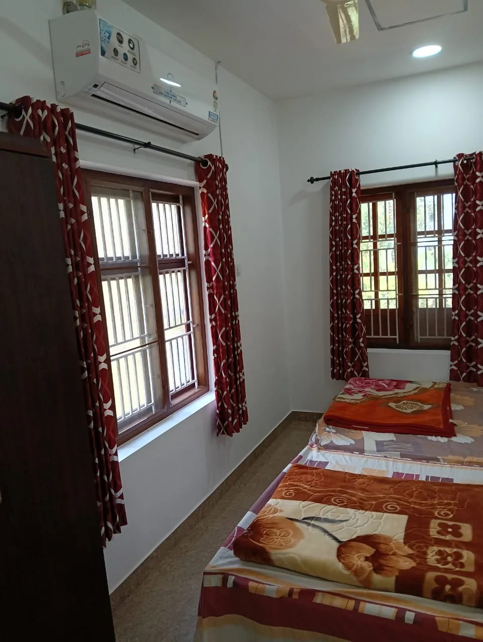 1BHK Outhouse (First floor) for rent in Chattuvappara, Valiyannur - Kannur — photo 2