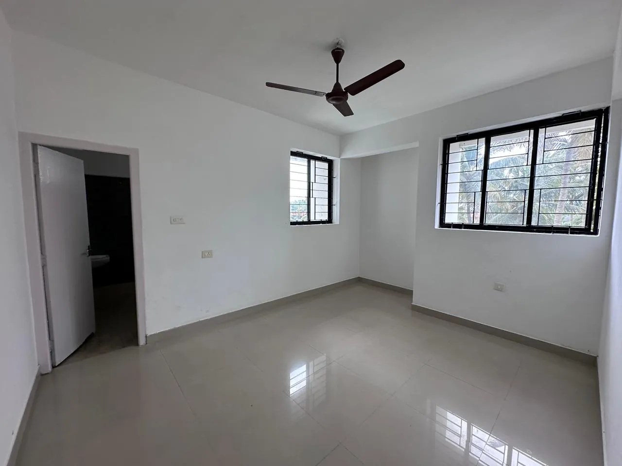 2BHK Apartment for rent in Thana, Kannur — photo 2