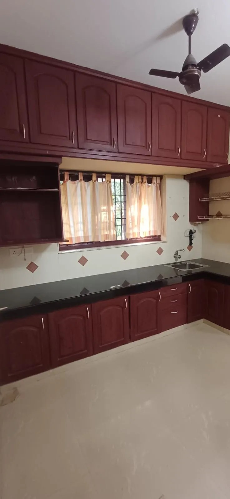 1 BHK Ground Floor House for Rent in Near Lulu Mall, Kozhikode — photo 4