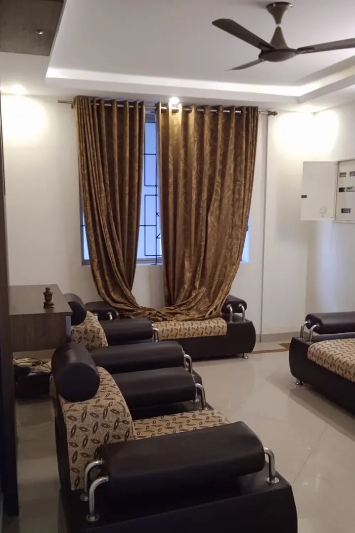 3BHK Fully Furnished Apartment for rent in Thottumugham in 3BHK Fully Furnished Apartment for rent in Thottumugham