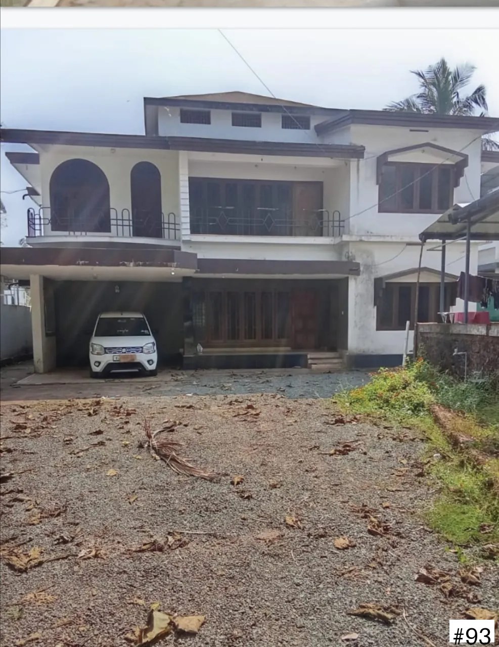 7BHK House for Rent in Azhikode, Kannur in Azhikode