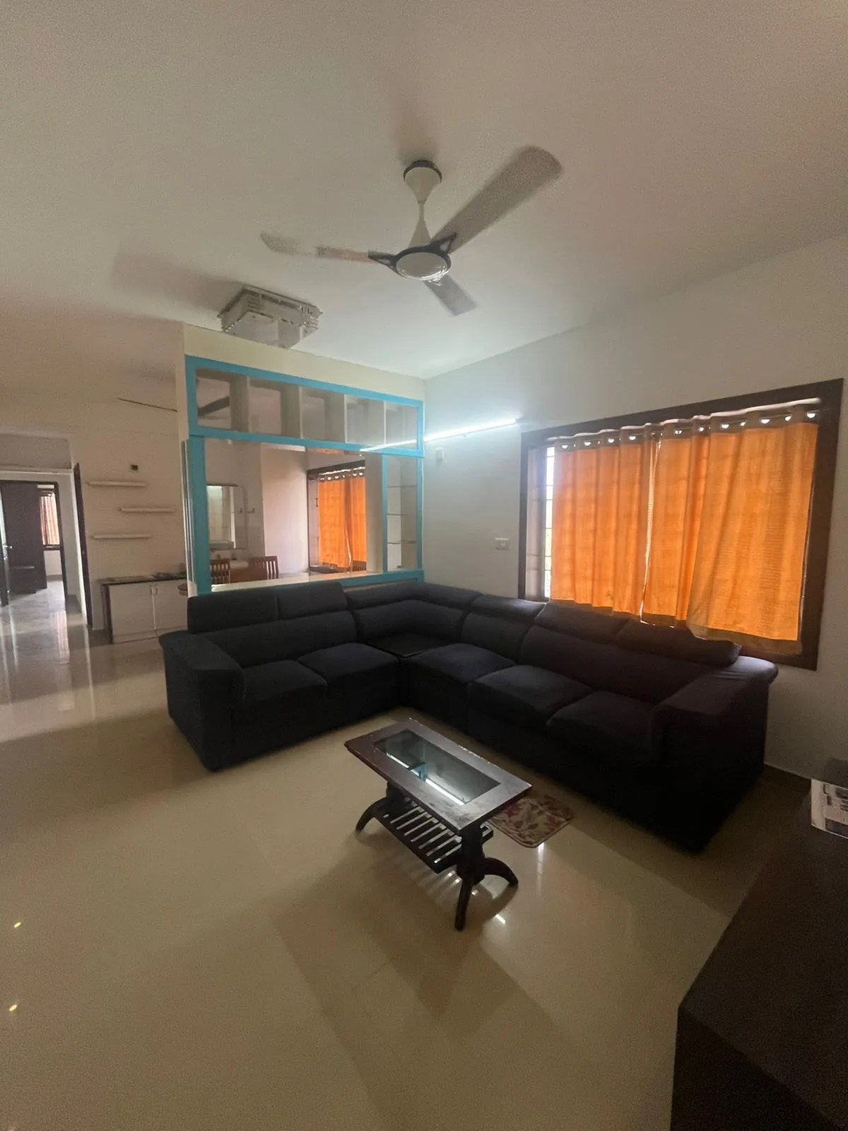 3BHK Apartment for rent in Thana, Kannur — photo 2