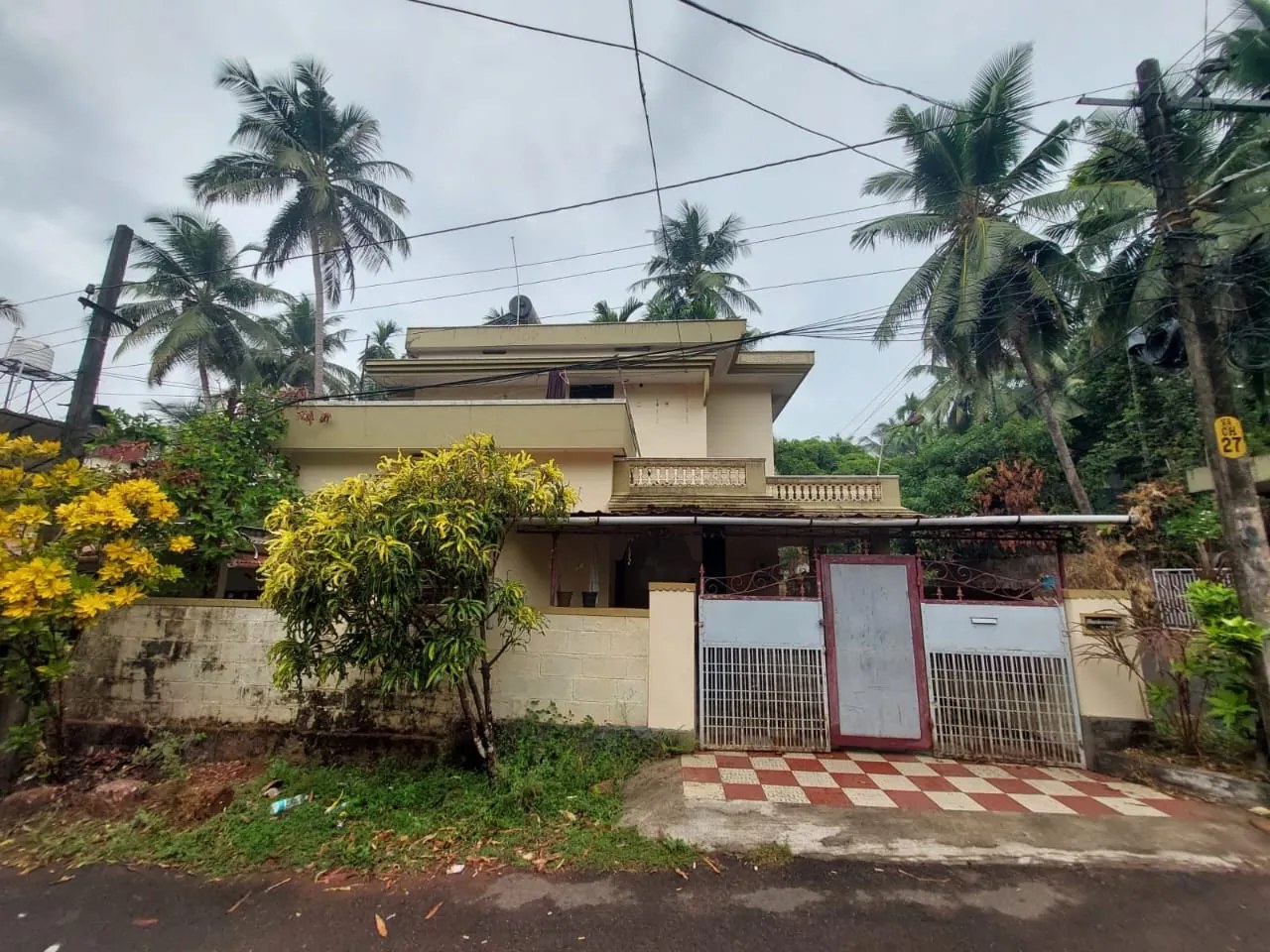 4 BHK House For Rent Vellimadukunnu, Kozhikode in Vellimadukunnu
