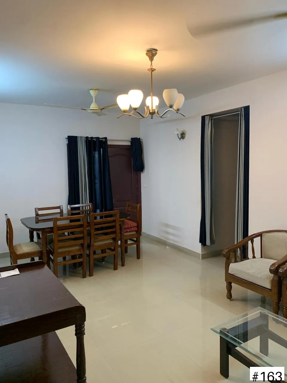 3BHK Fully Furnished Apartment for rent in Kodaparamb, Kannur in 3BHK Fully Furnished Apartment for rent in Kodaparamb