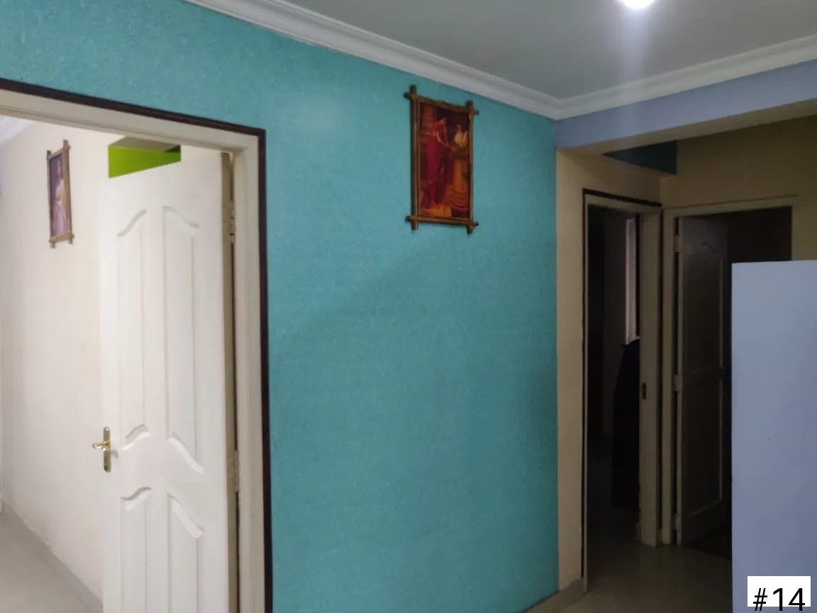 3BHK Fully Furnished Apartment for rent in Thrippunithu — photo 18