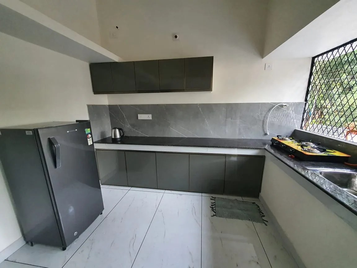 2BHK Apartment For Rent In Changuvetty, Malappuram — photo 4