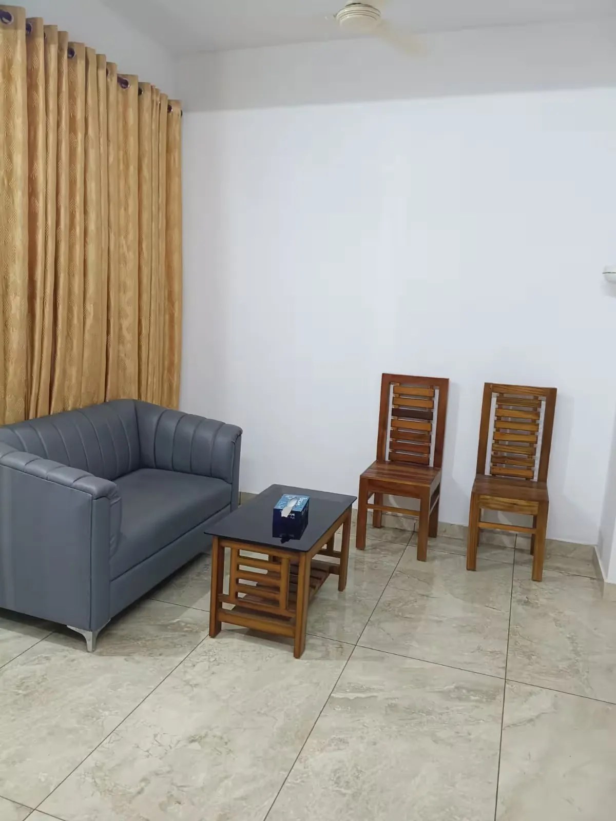 3 BHK Apartment for rent in Pallikunnu, Kannur — photo 2