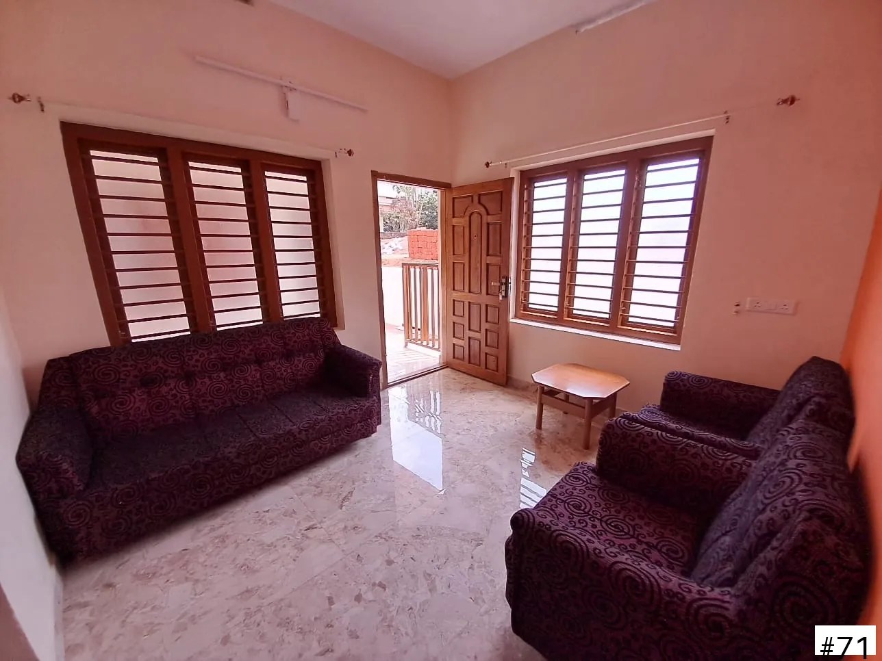 2BHK Apartment for rent in Koothuparamba, Kannur in Koothuparamba