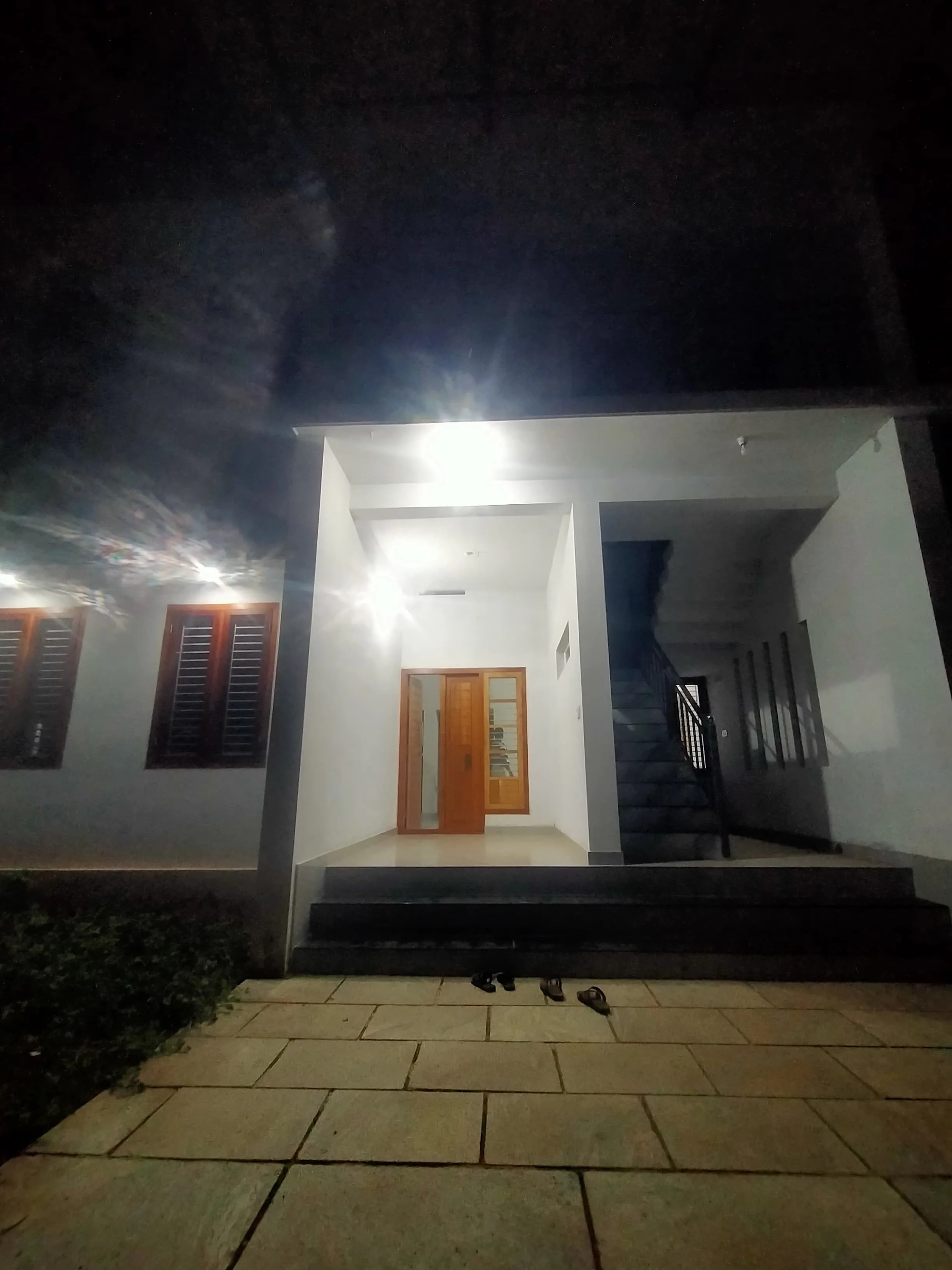 2 BHK Apartment for Rent Vengad, Anjarakandy - Thalassery in Anjarakandy