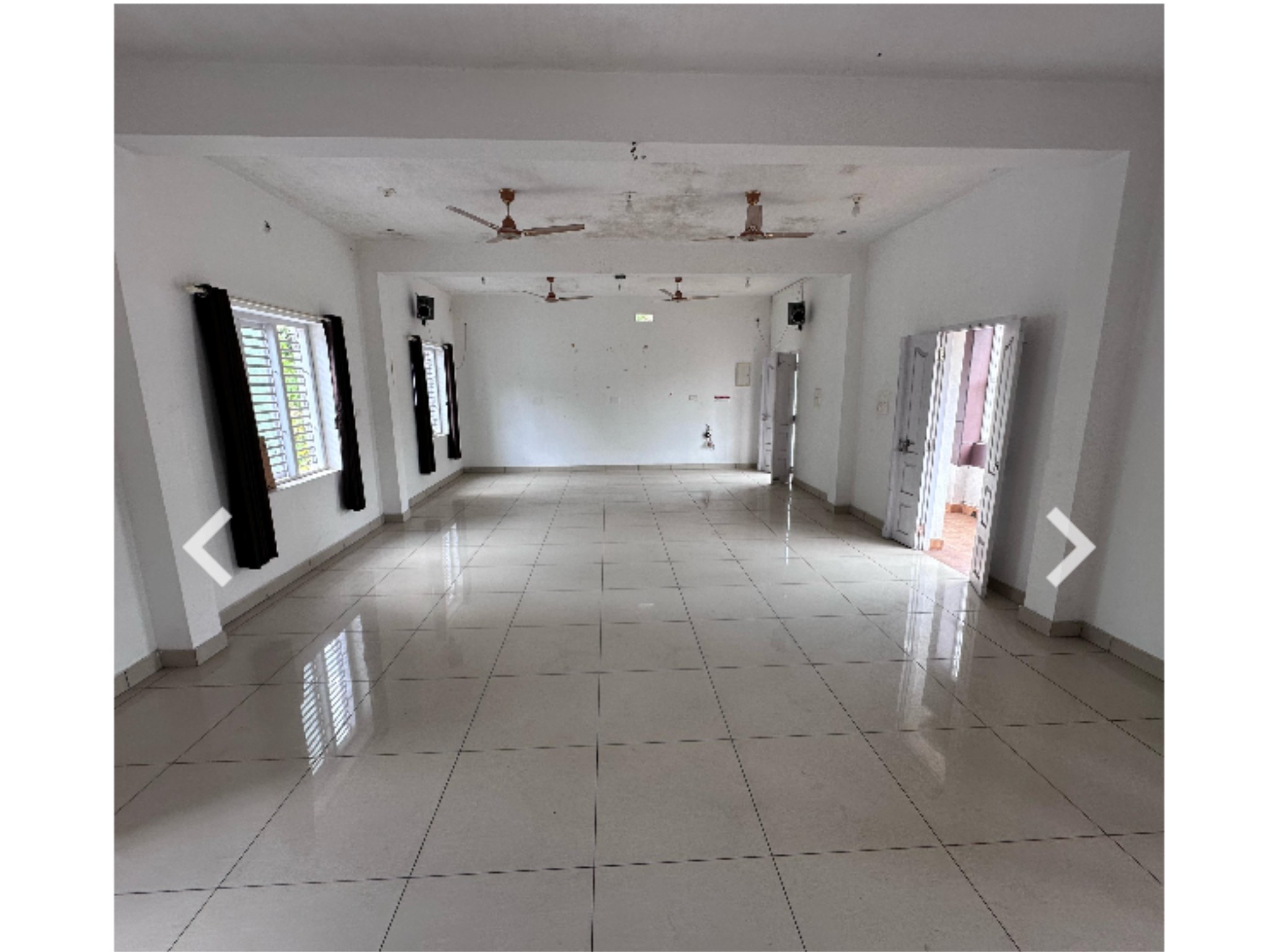 Commercial Space for rent in SI Mukku, Keecheri - Kannur — photo 1