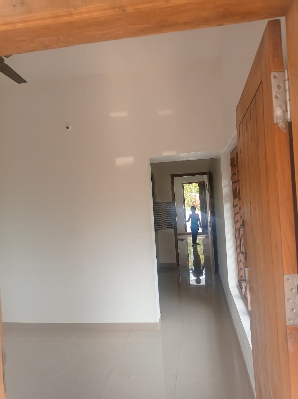 1 BHK Outhouse for Rent in Para, Elapully - Palakkad — photo 4