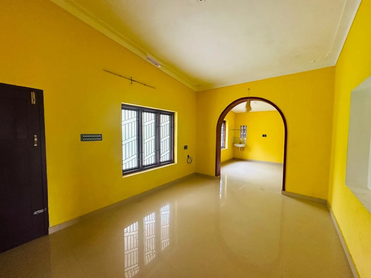 2BHK First Floor House For Rent in Vankulath Vayal, Kannur in Vankulath Vayal
