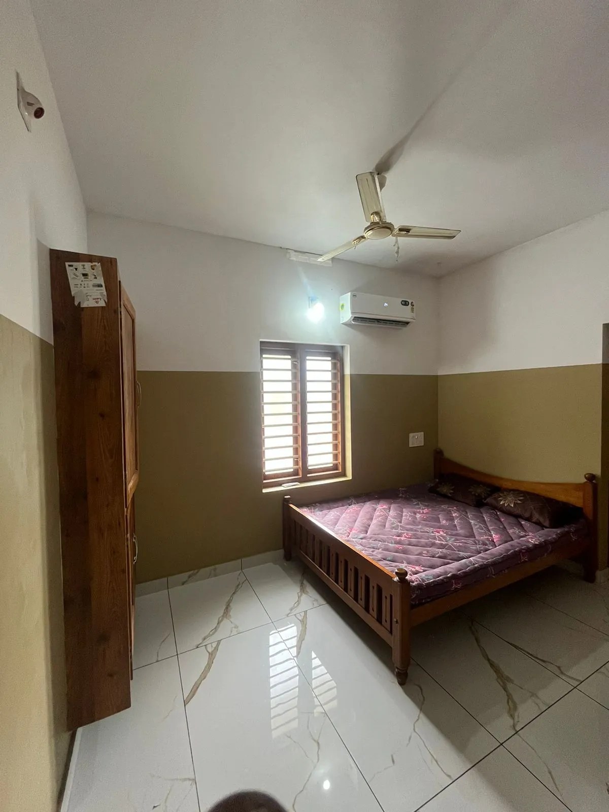 2 BHK Ground Floor For Rent In Cherattukuzhi, Malappuram — photo 2