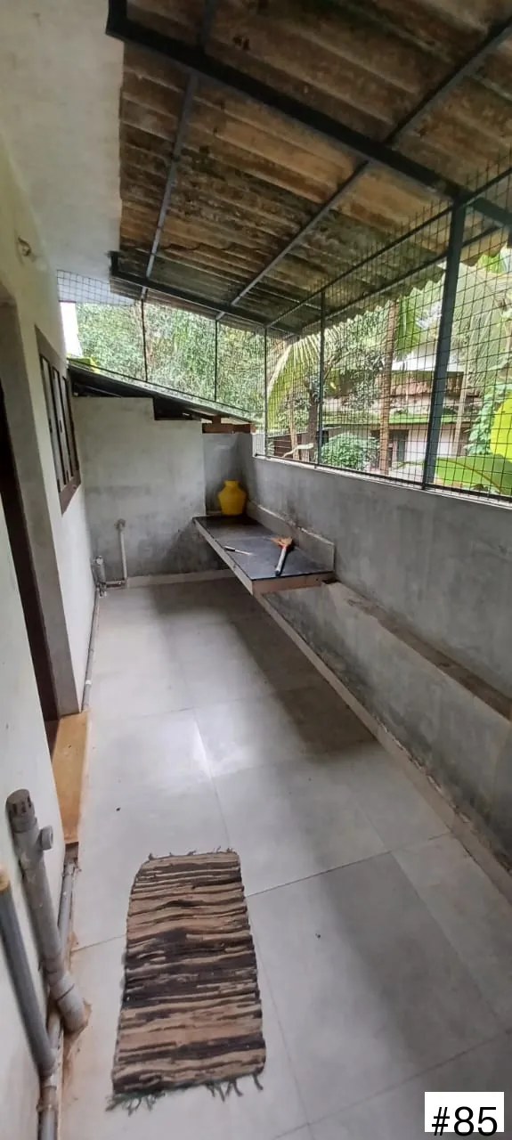 1 BHK Apartment for Rent in Narikode, Pariyaram - Kannur — photo 2