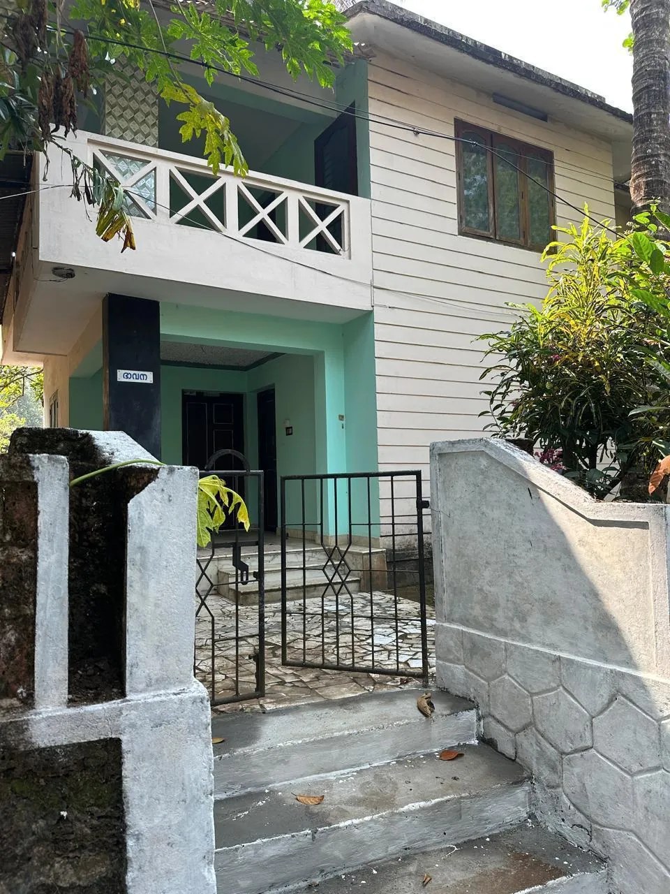 3 BHK Ground Floor House for Rent in East Hill, Kozhikode in East Hill