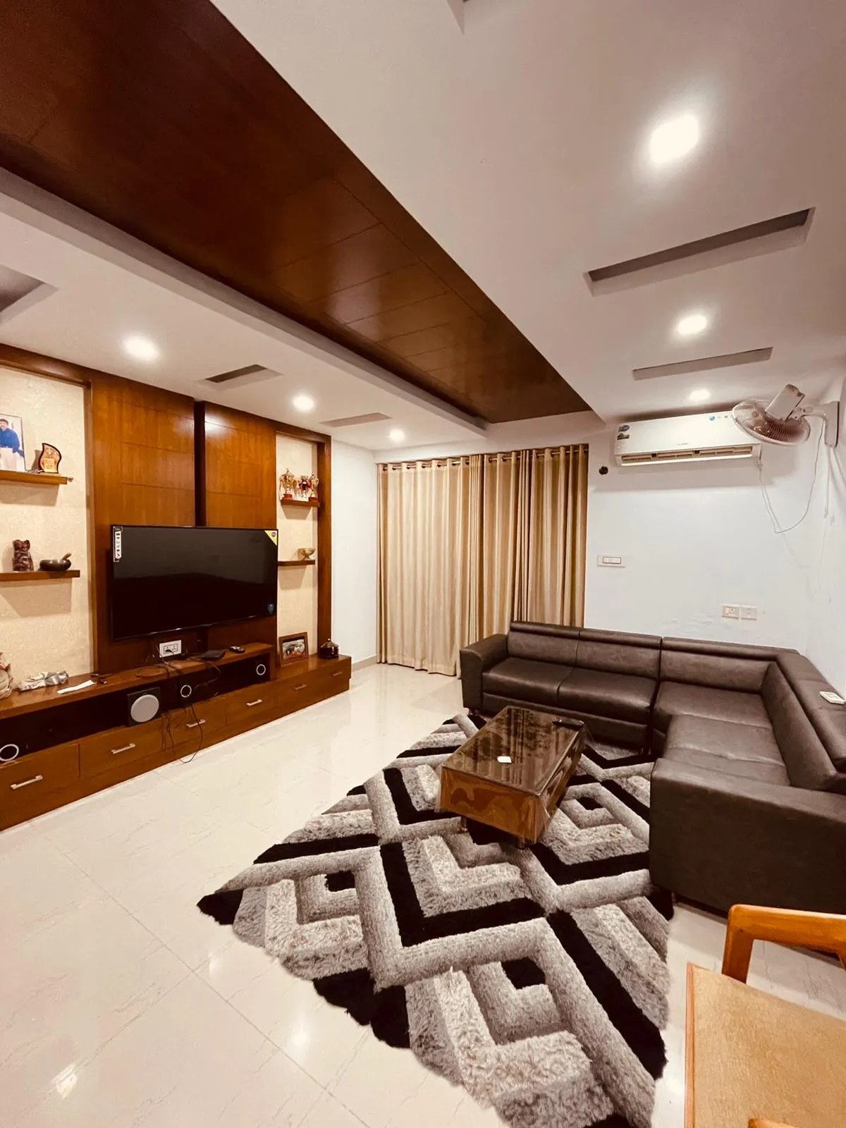 3 BHK Apartment for rent in Pallikkunnu - Kannur — photo 2