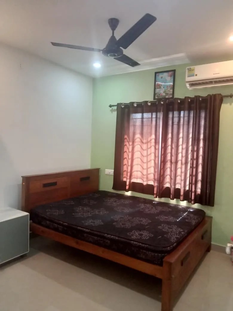 2BHK Apartment For Rent In Palakottuvayal, Kozhikode — photo 2