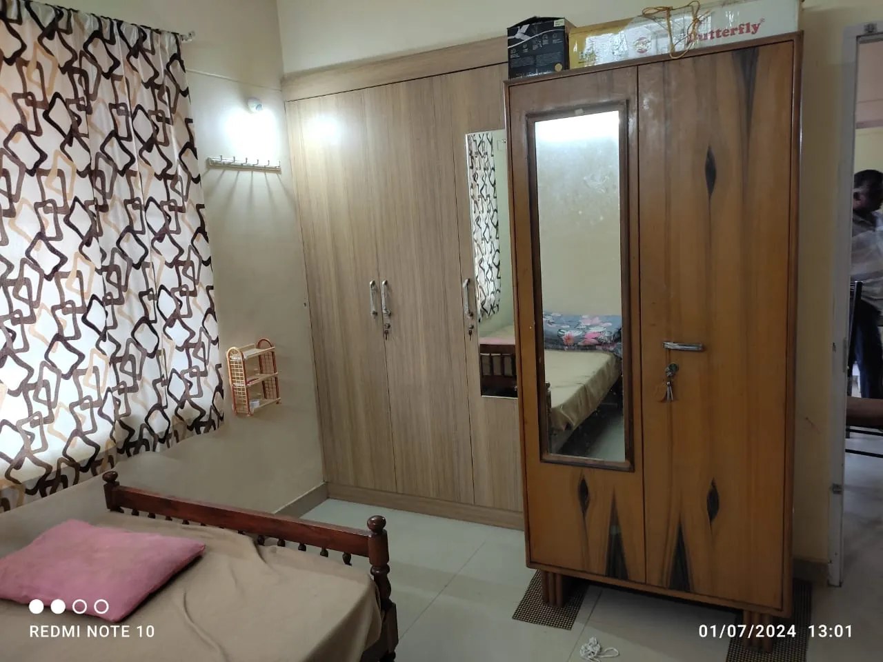 2 BHK Apartment for rent in Thana, Kannur — photo 4