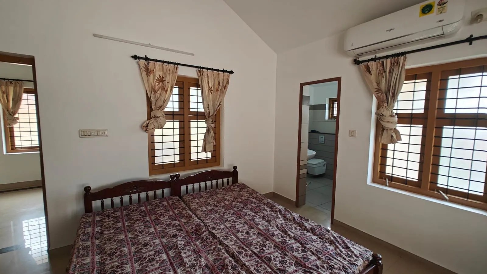 4BHK House For Rent in Chevayoor, Kozhikode — photo 3