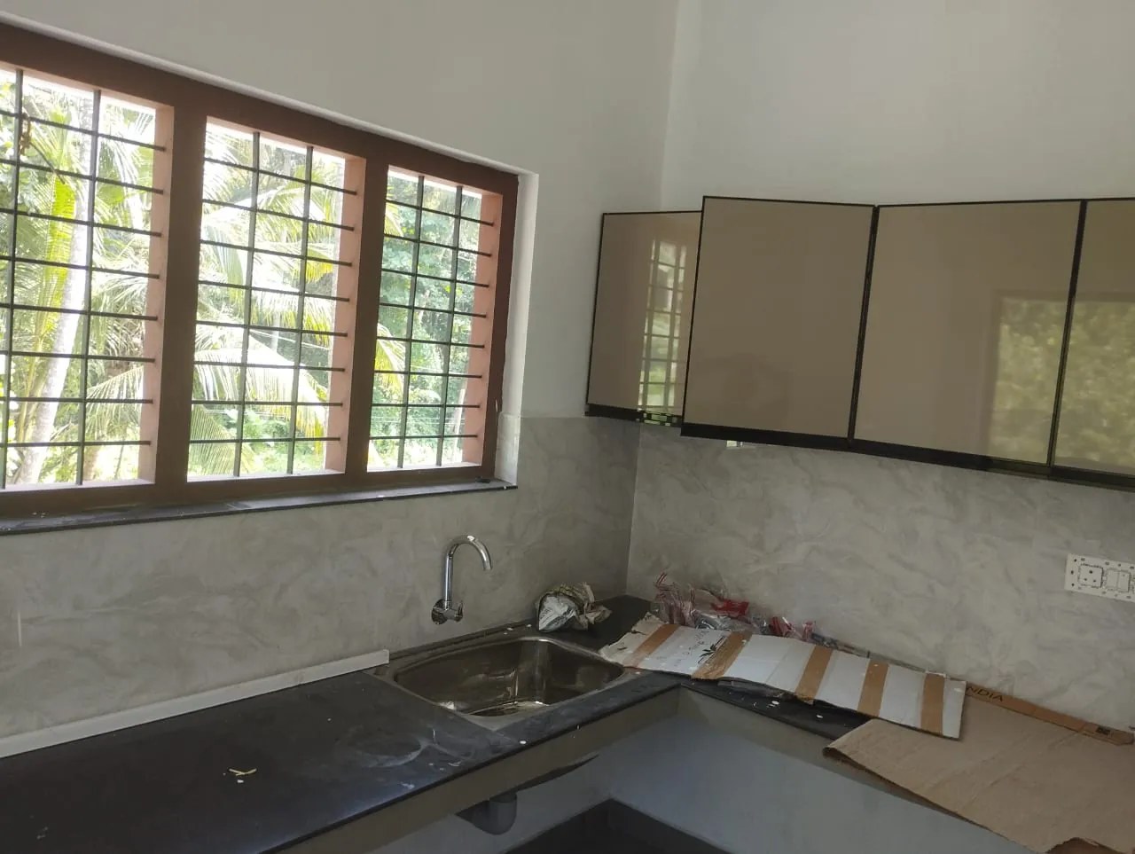 2BHK First Floor House For Rent In Ashokapuram Junction, Kozhikode in Ashokapuram Junction