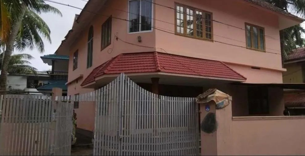 6BHK House For Rent In Naduvattam, Kozhikode in Naduvattam