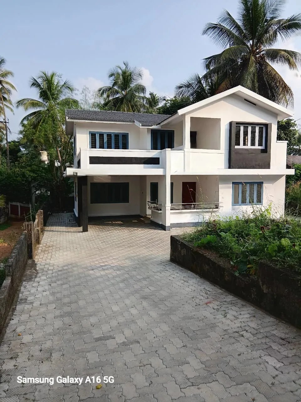 4BHK House For Rent In Manjeri, Malappuram in Manjeri